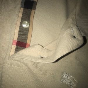 Burberry Brit